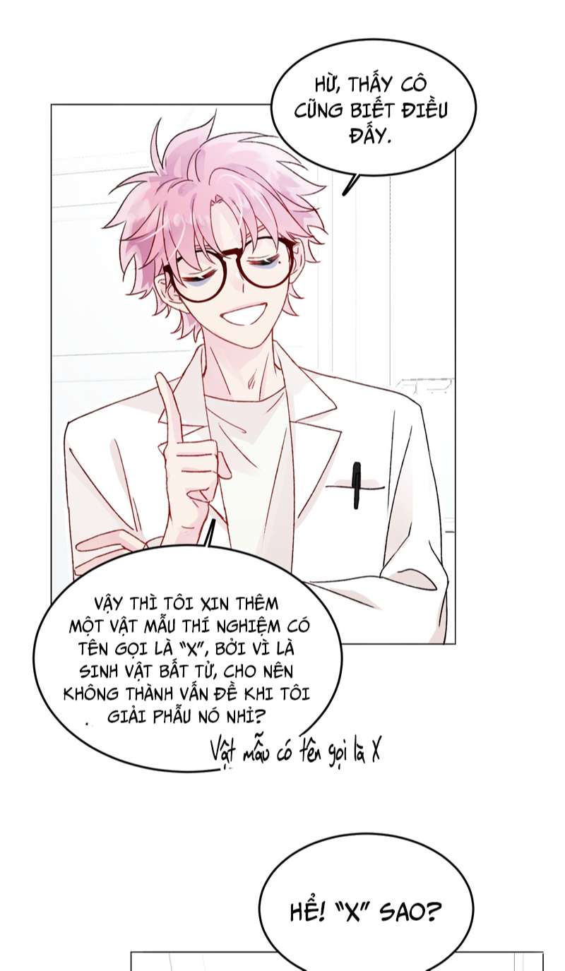 Tôi Phải Làm 1 Kẻ Đại Xấu Xa: Chapter 92
