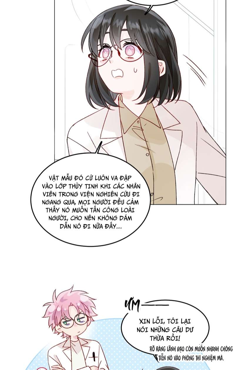 Tôi Phải Làm 1 Kẻ Đại Xấu Xa: Chapter 92