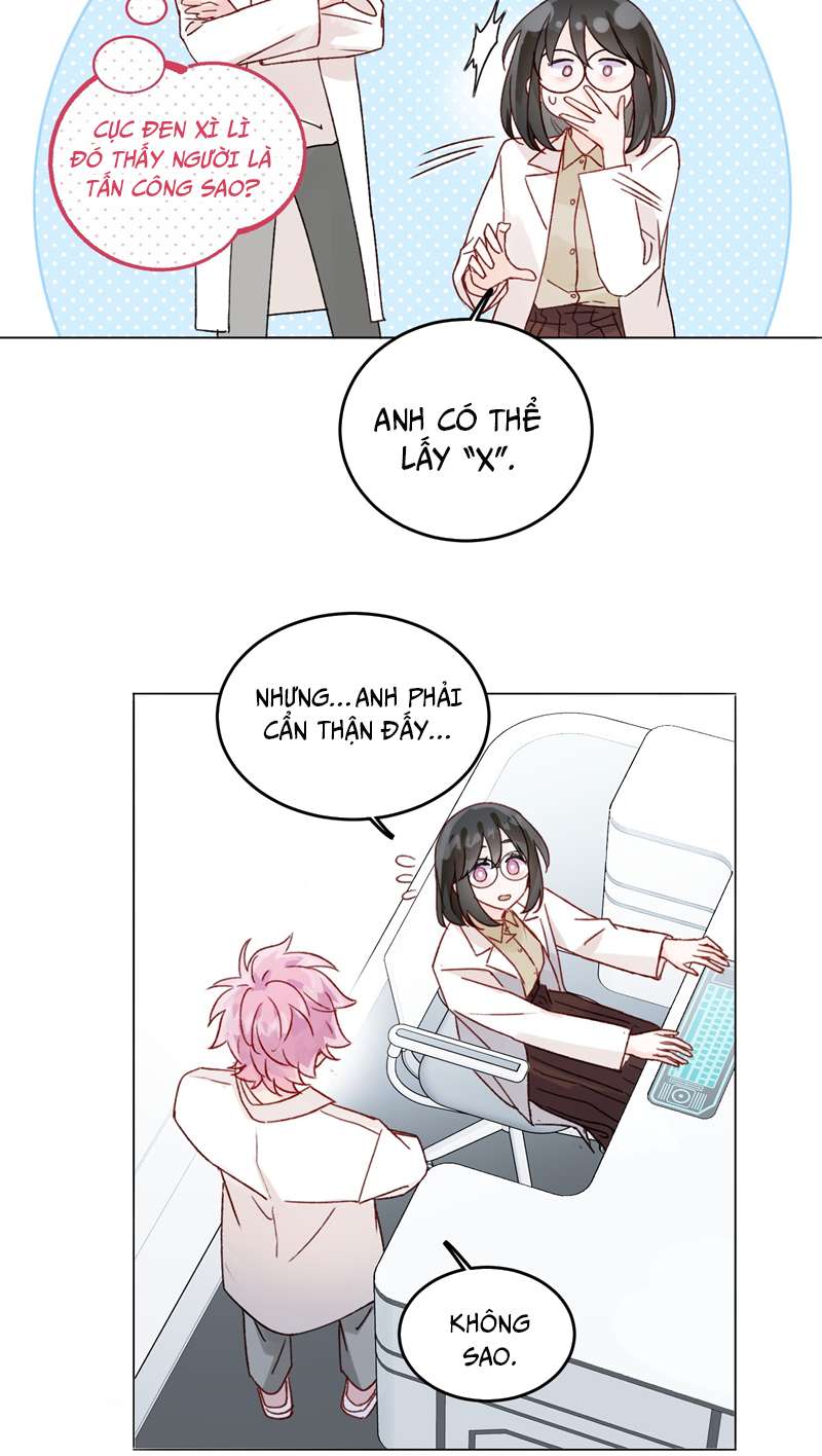 Tôi Phải Làm 1 Kẻ Đại Xấu Xa: Chapter 92