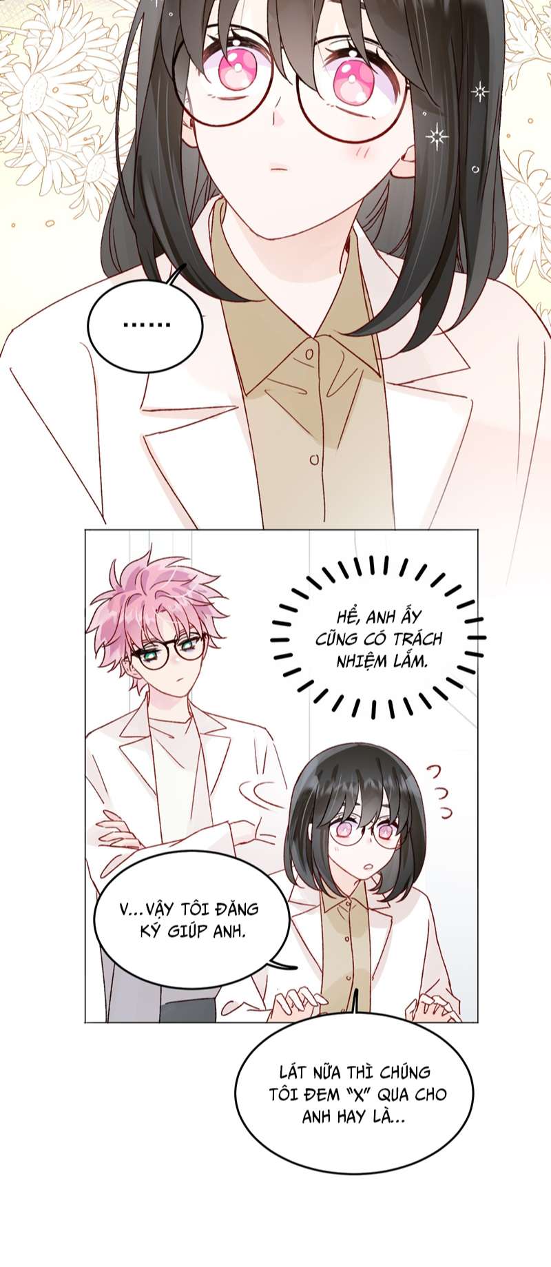 Tôi Phải Làm 1 Kẻ Đại Xấu Xa: Chapter 92