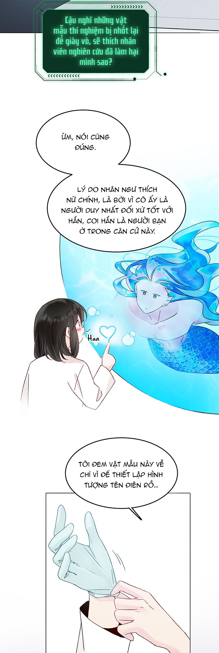 Tôi Phải Làm 1 Kẻ Đại Xấu Xa: Chapter 92