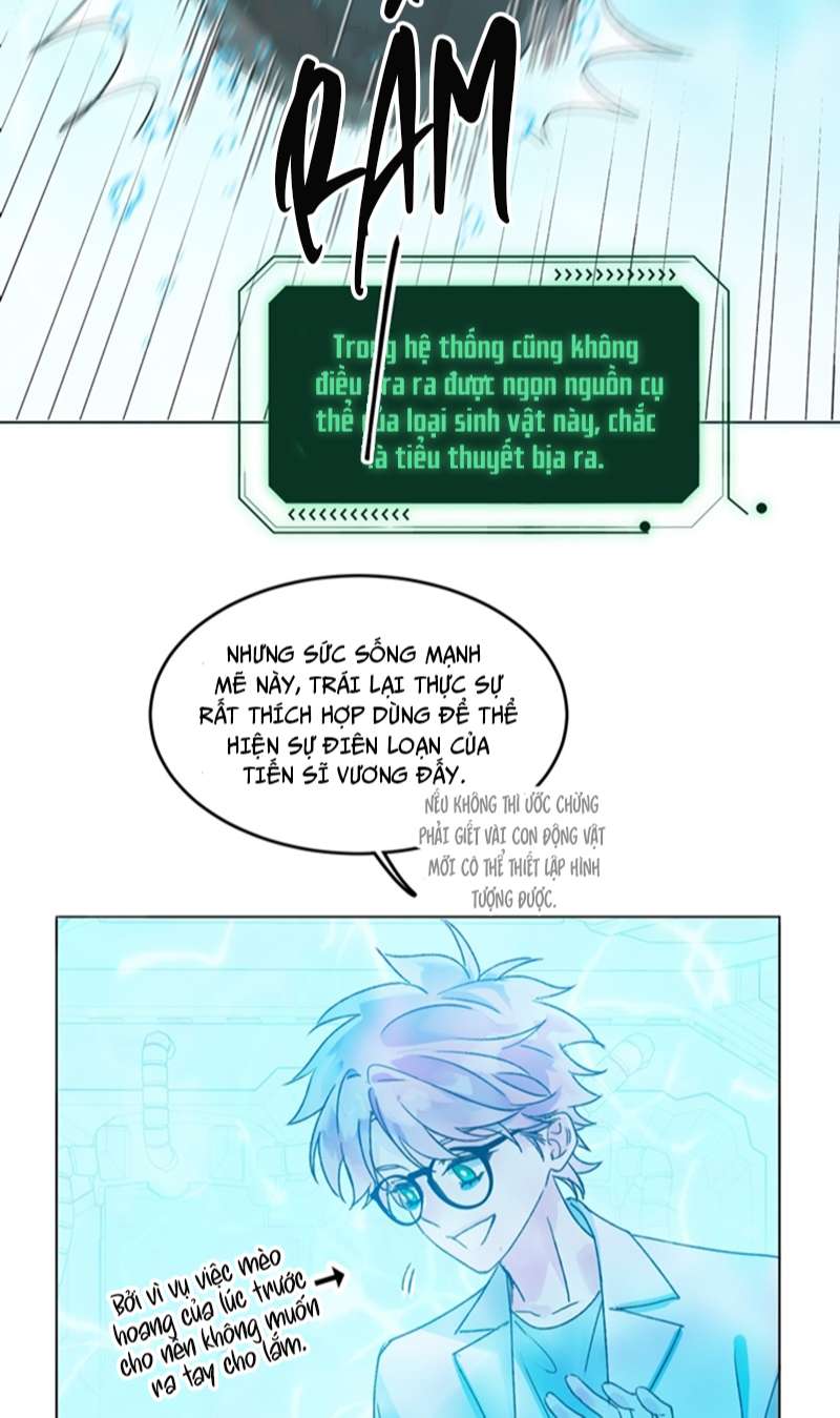 Tôi Phải Làm 1 Kẻ Đại Xấu Xa: Chapter 92