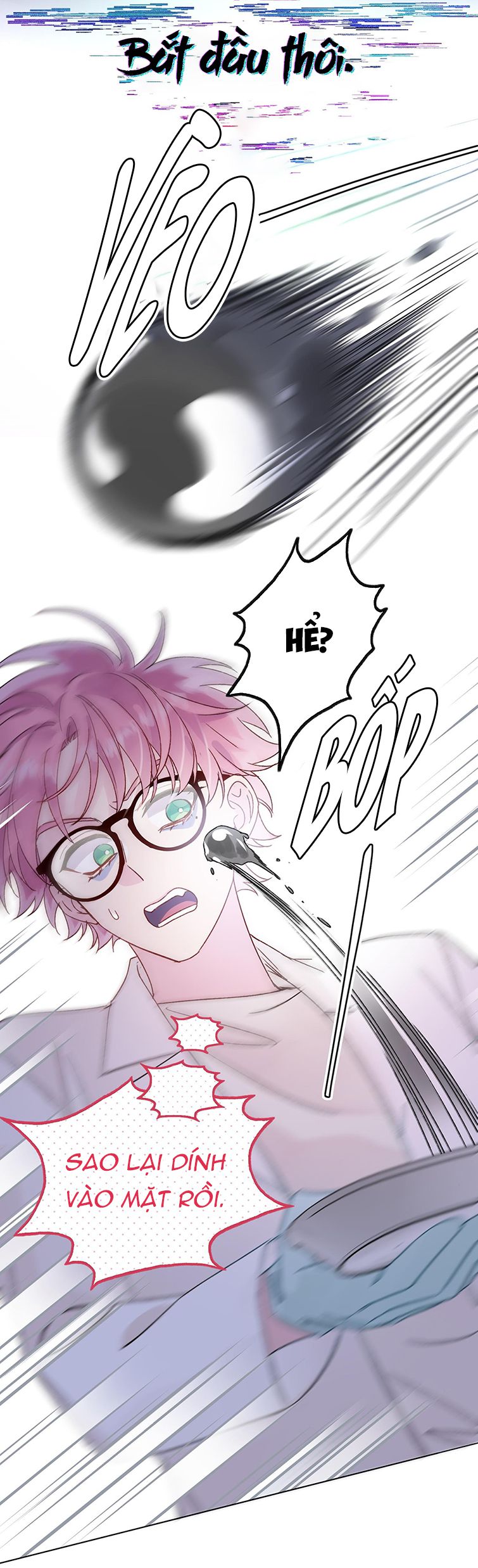 Tôi Phải Làm 1 Kẻ Đại Xấu Xa: Chapter 92