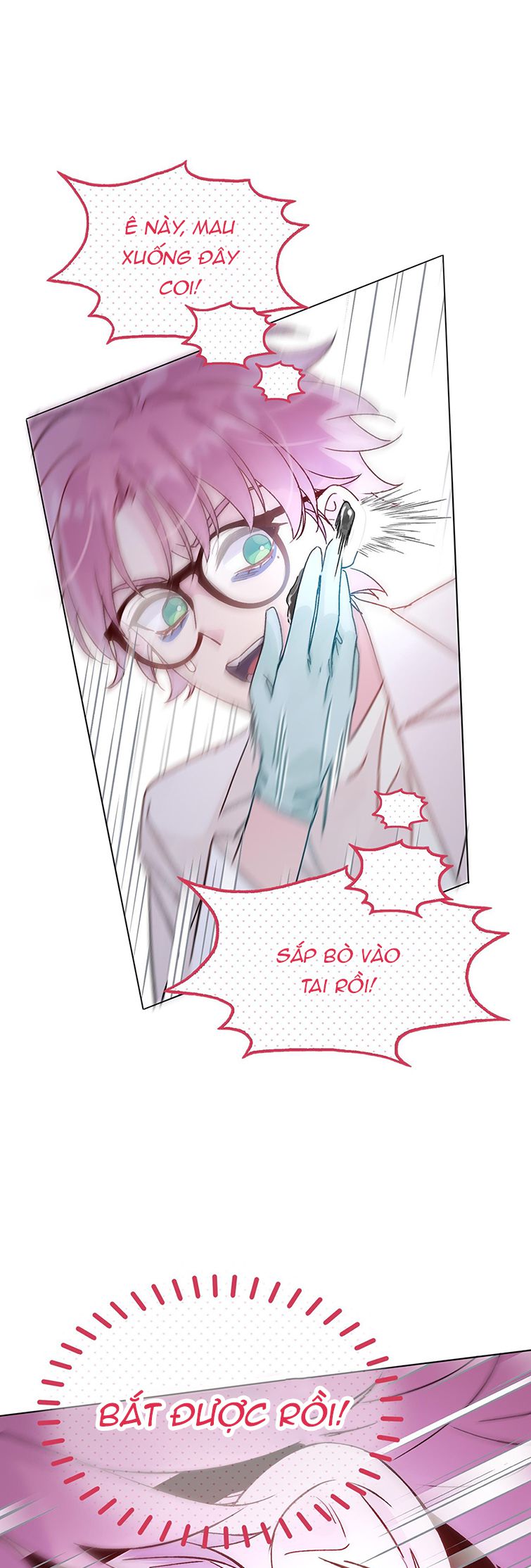 Tôi Phải Làm 1 Kẻ Đại Xấu Xa: Chapter 92