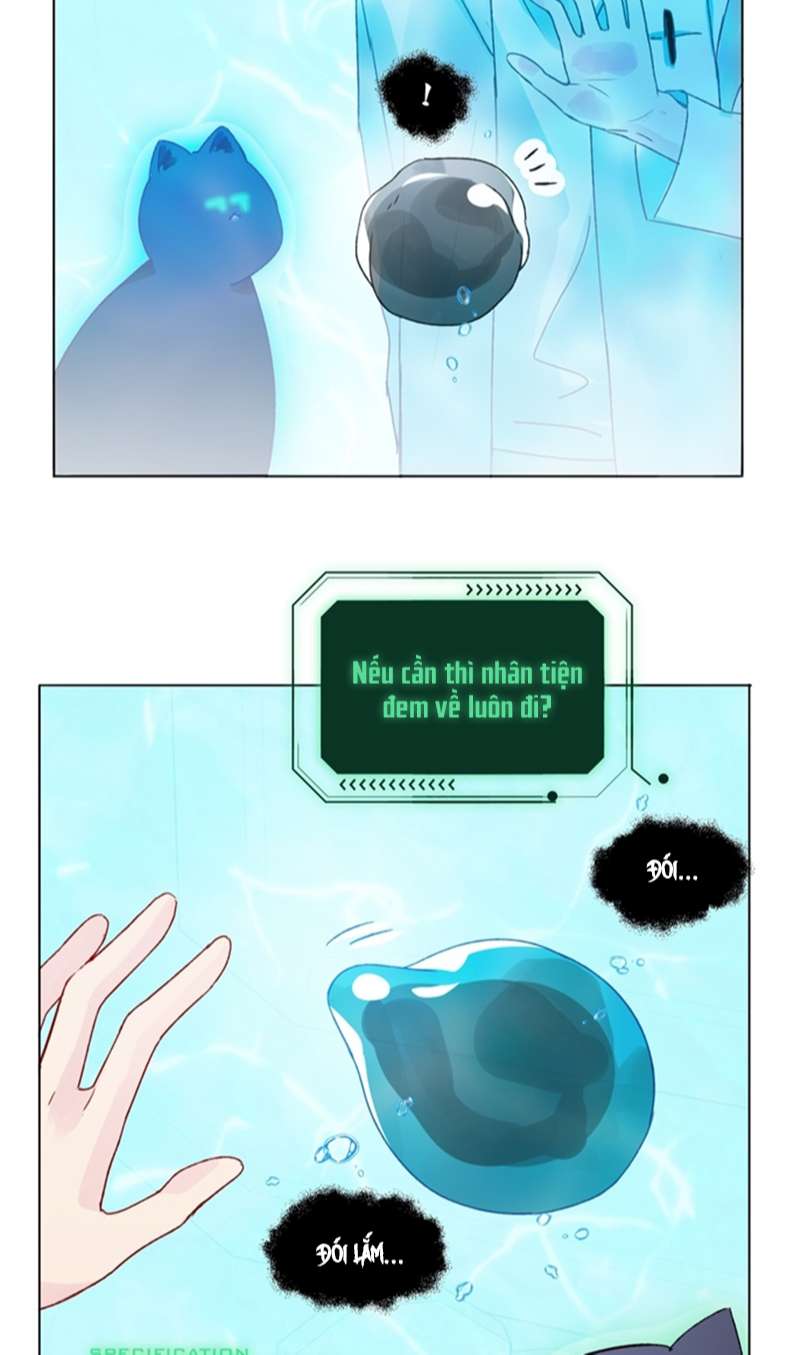 Tôi Phải Làm 1 Kẻ Đại Xấu Xa: Chapter 92