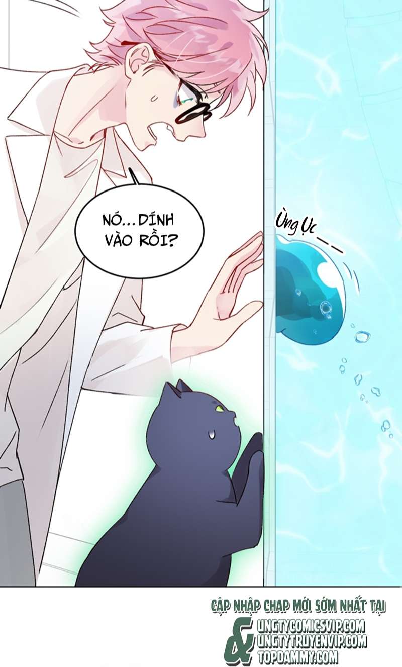Tôi Phải Làm 1 Kẻ Đại Xấu Xa: Chapter 92