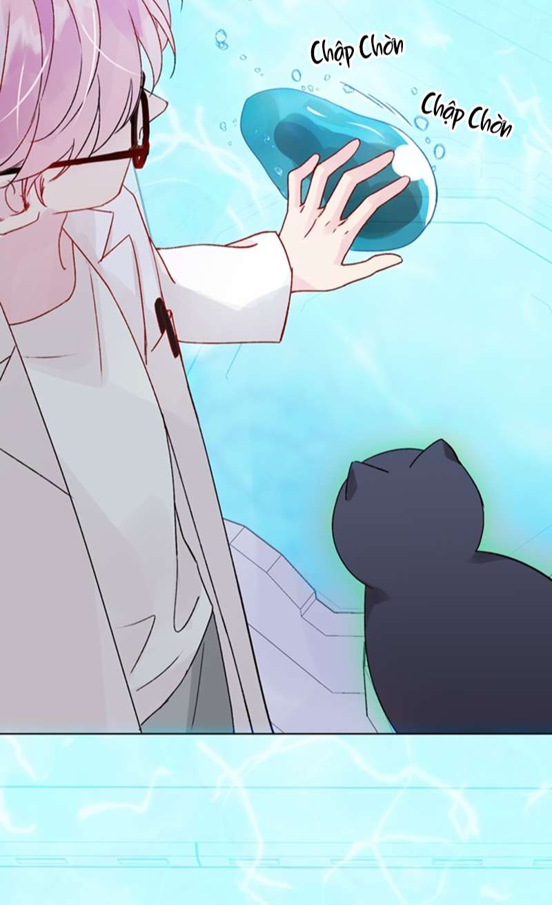 Tôi Phải Làm 1 Kẻ Đại Xấu Xa: Chapter 92