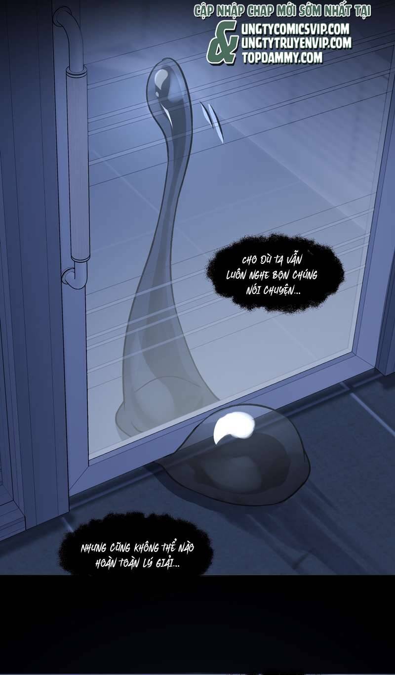 Tôi Phải Làm 1 Kẻ Đại Xấu Xa: Chapter 94