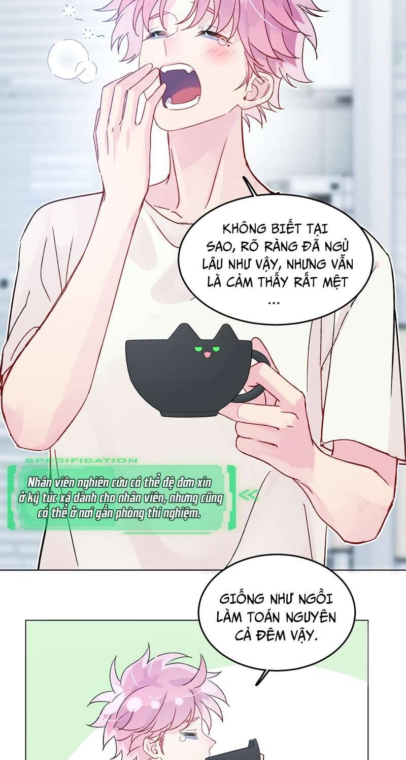 Tôi Phải Làm 1 Kẻ Đại Xấu Xa: Chapter 94