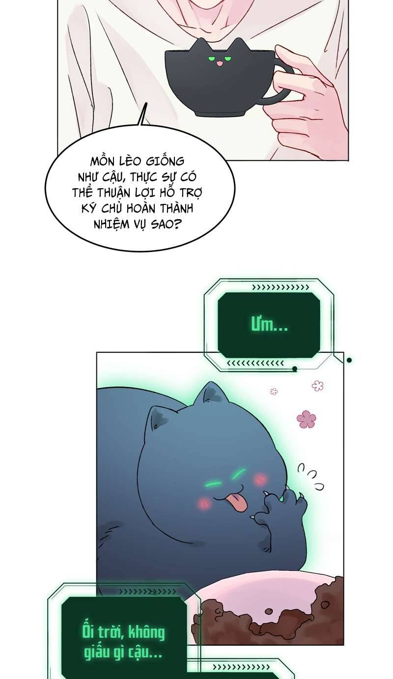 Tôi Phải Làm 1 Kẻ Đại Xấu Xa: Chapter 94