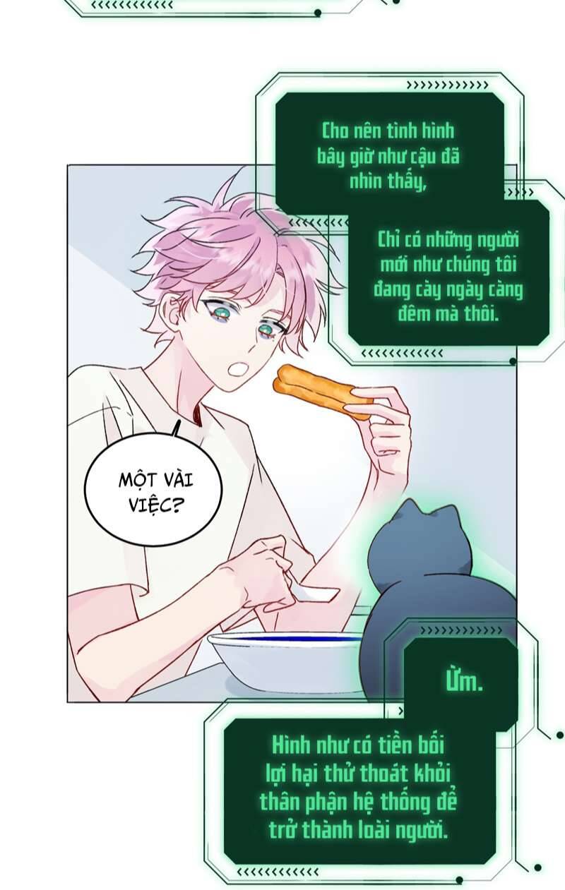 Tôi Phải Làm 1 Kẻ Đại Xấu Xa: Chapter 94