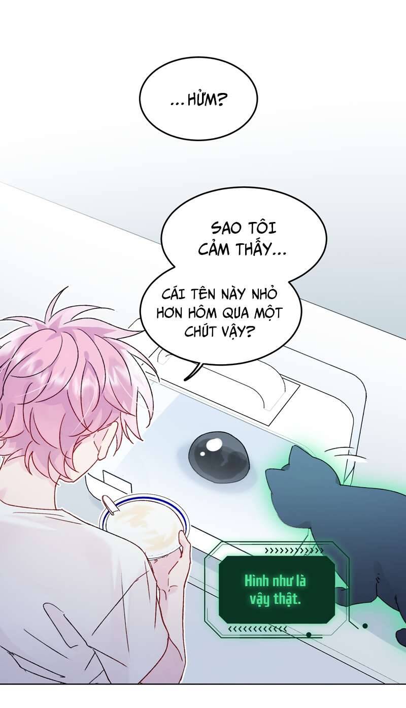 Tôi Phải Làm 1 Kẻ Đại Xấu Xa: Chapter 94