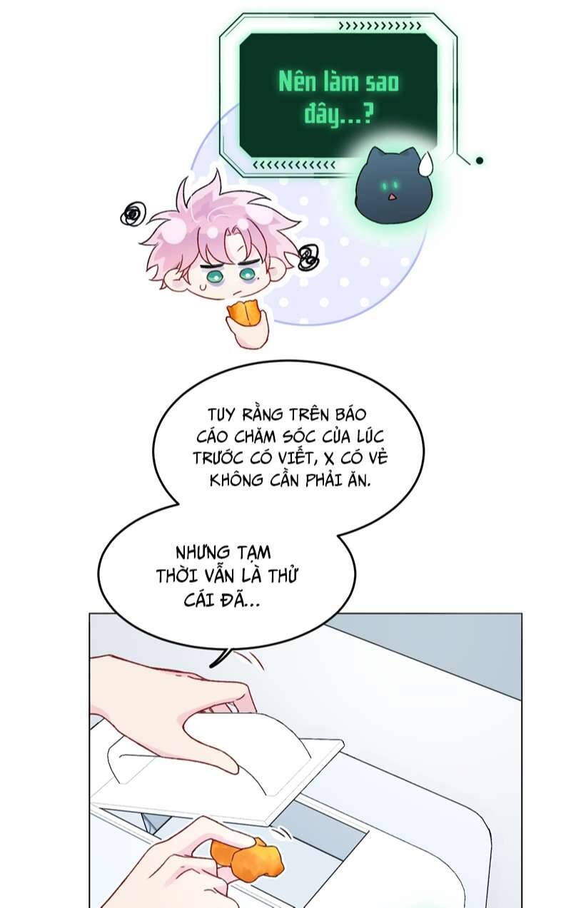 Tôi Phải Làm 1 Kẻ Đại Xấu Xa: Chapter 94