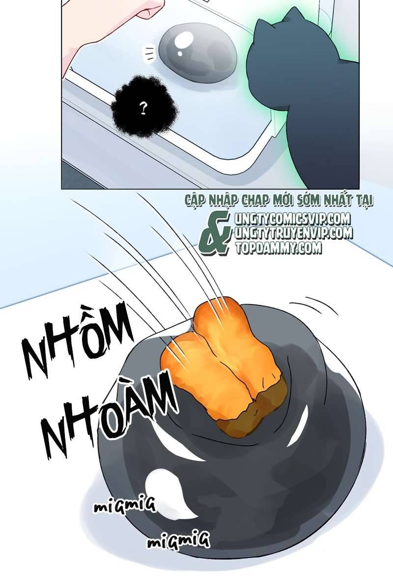 Tôi Phải Làm 1 Kẻ Đại Xấu Xa: Chapter 94