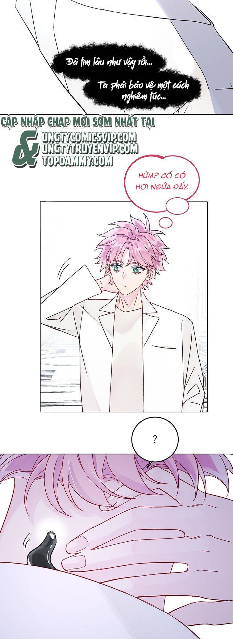 Tôi Phải Làm 1 Kẻ Đại Xấu Xa: Chapter 94