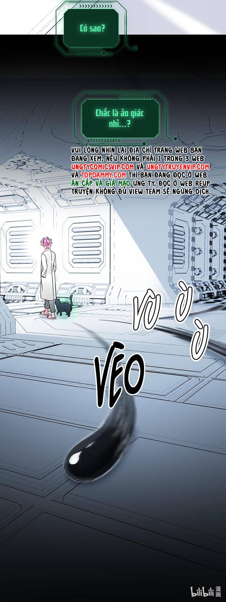 Tôi Phải Làm 1 Kẻ Đại Xấu Xa: Chapter 94