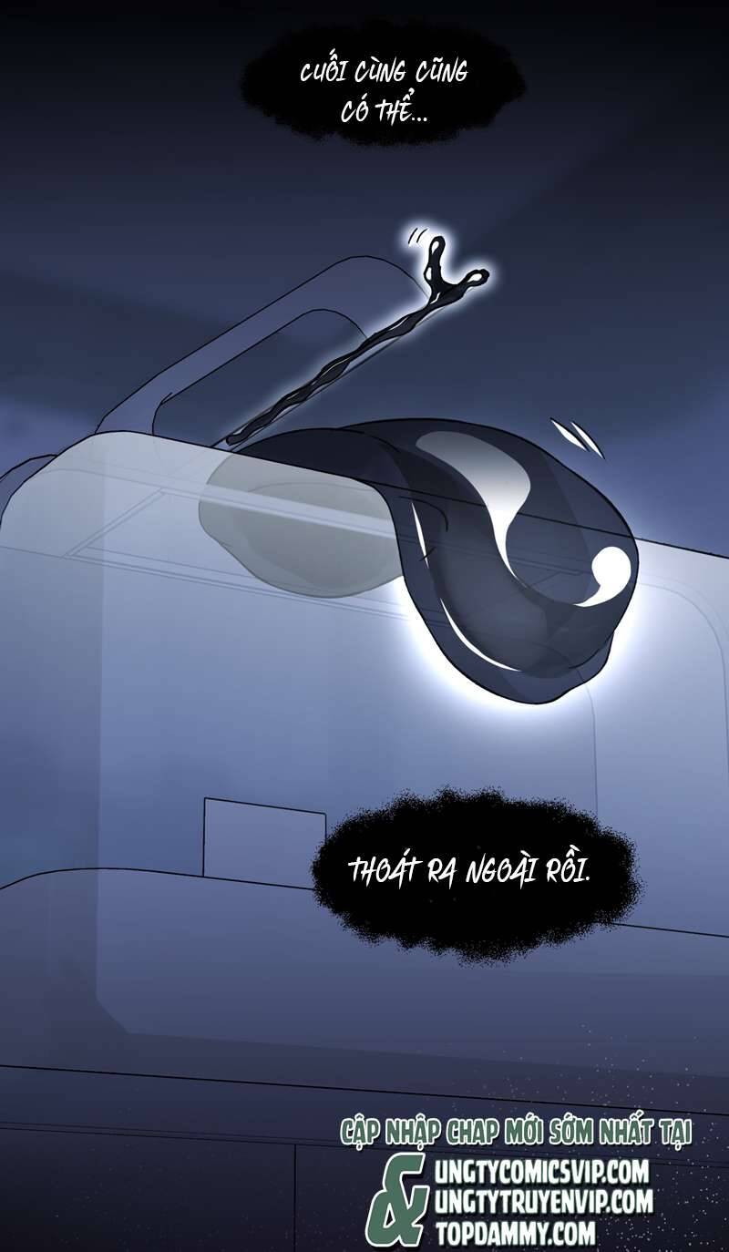 Tôi Phải Làm 1 Kẻ Đại Xấu Xa: Chapter 94