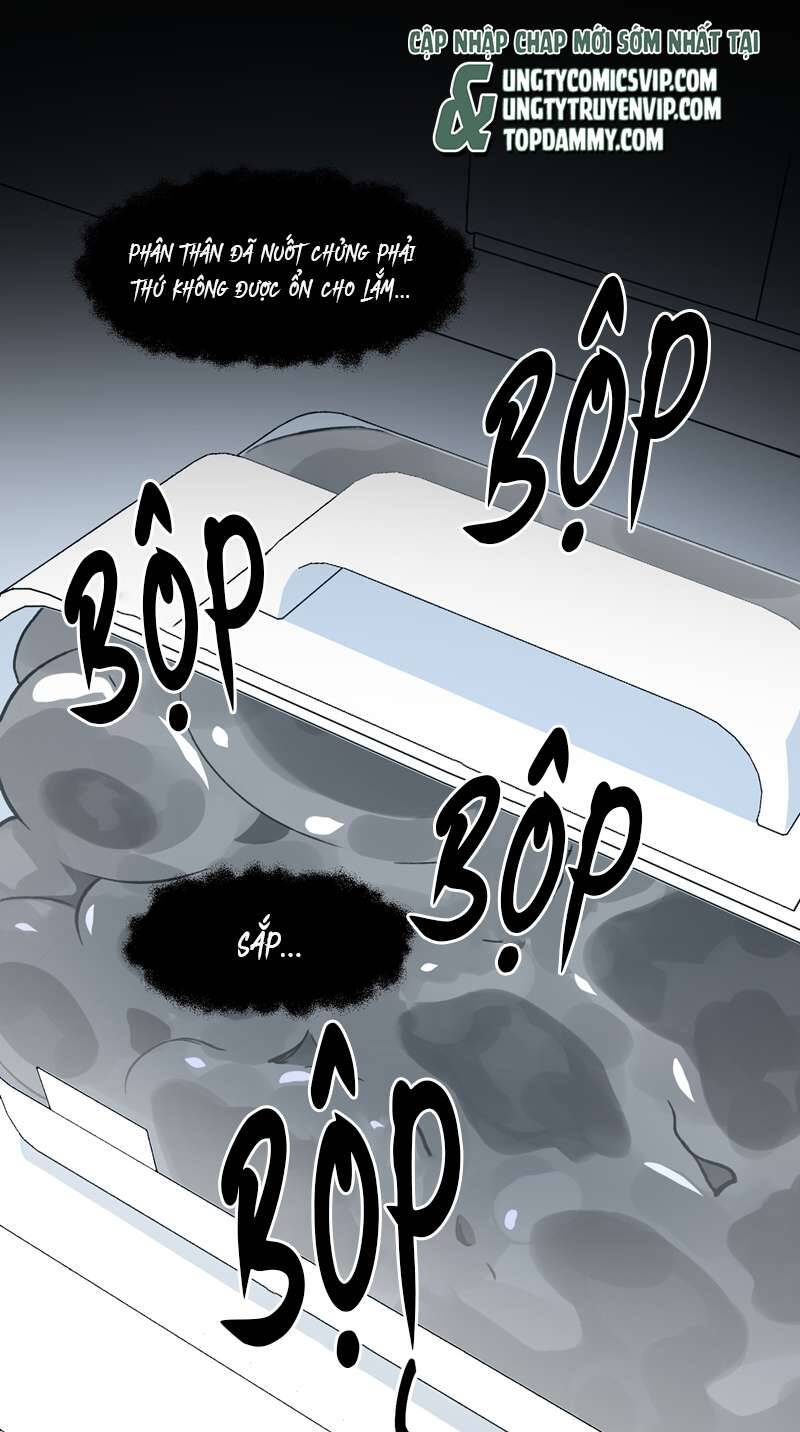 Tôi Phải Làm 1 Kẻ Đại Xấu Xa: Chapter 96