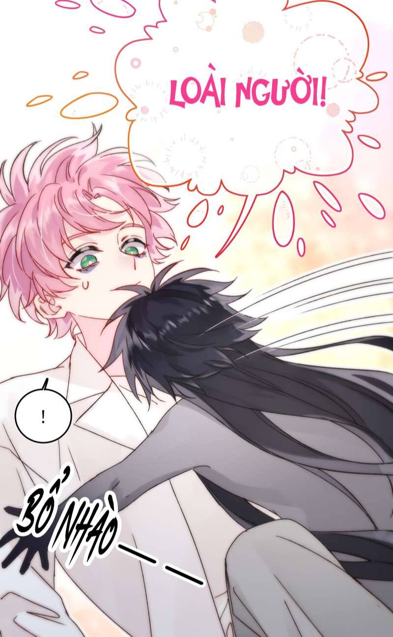Tôi Phải Làm 1 Kẻ Đại Xấu Xa: Chapter 96