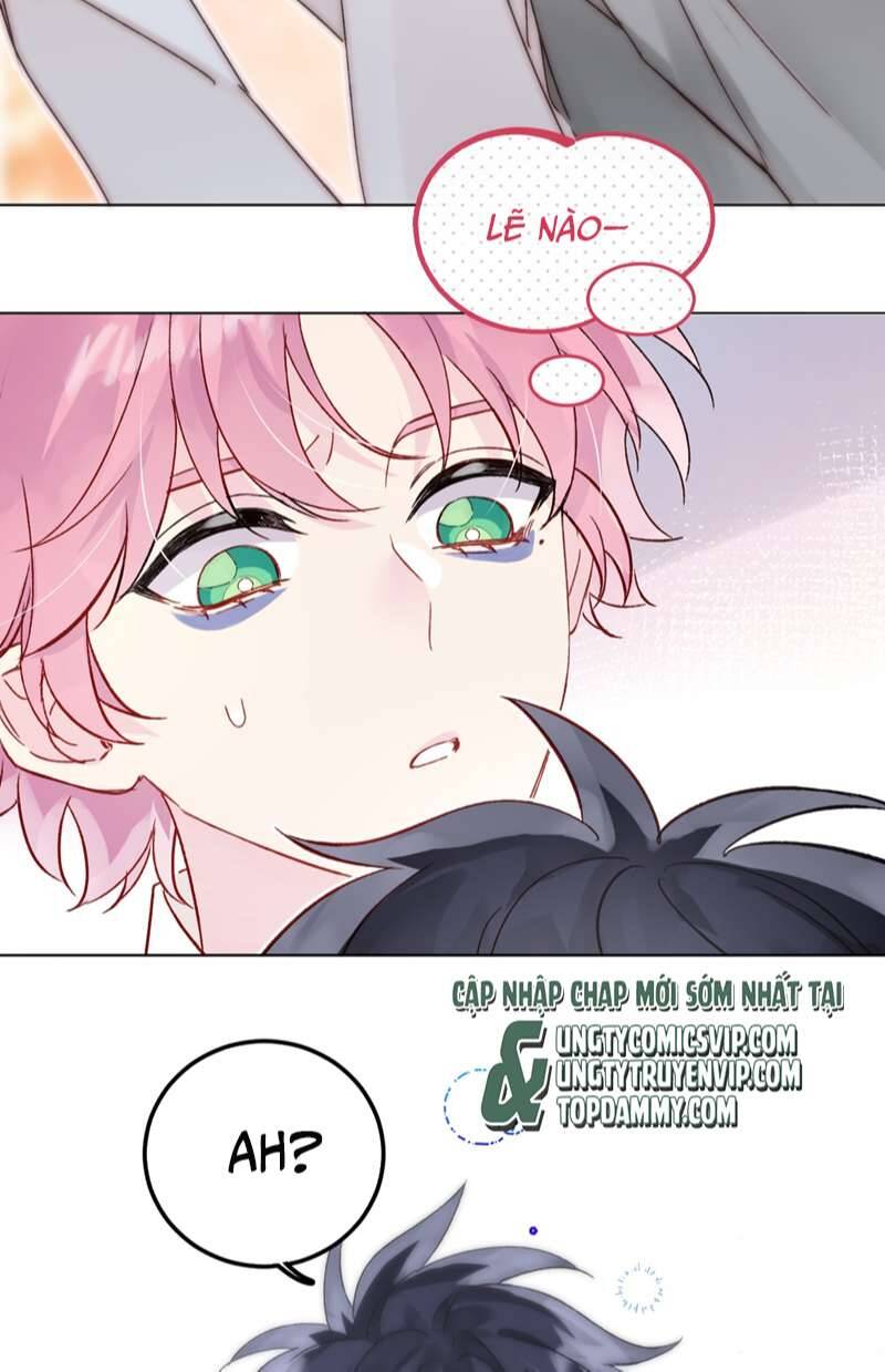 Tôi Phải Làm 1 Kẻ Đại Xấu Xa: Chapter 96