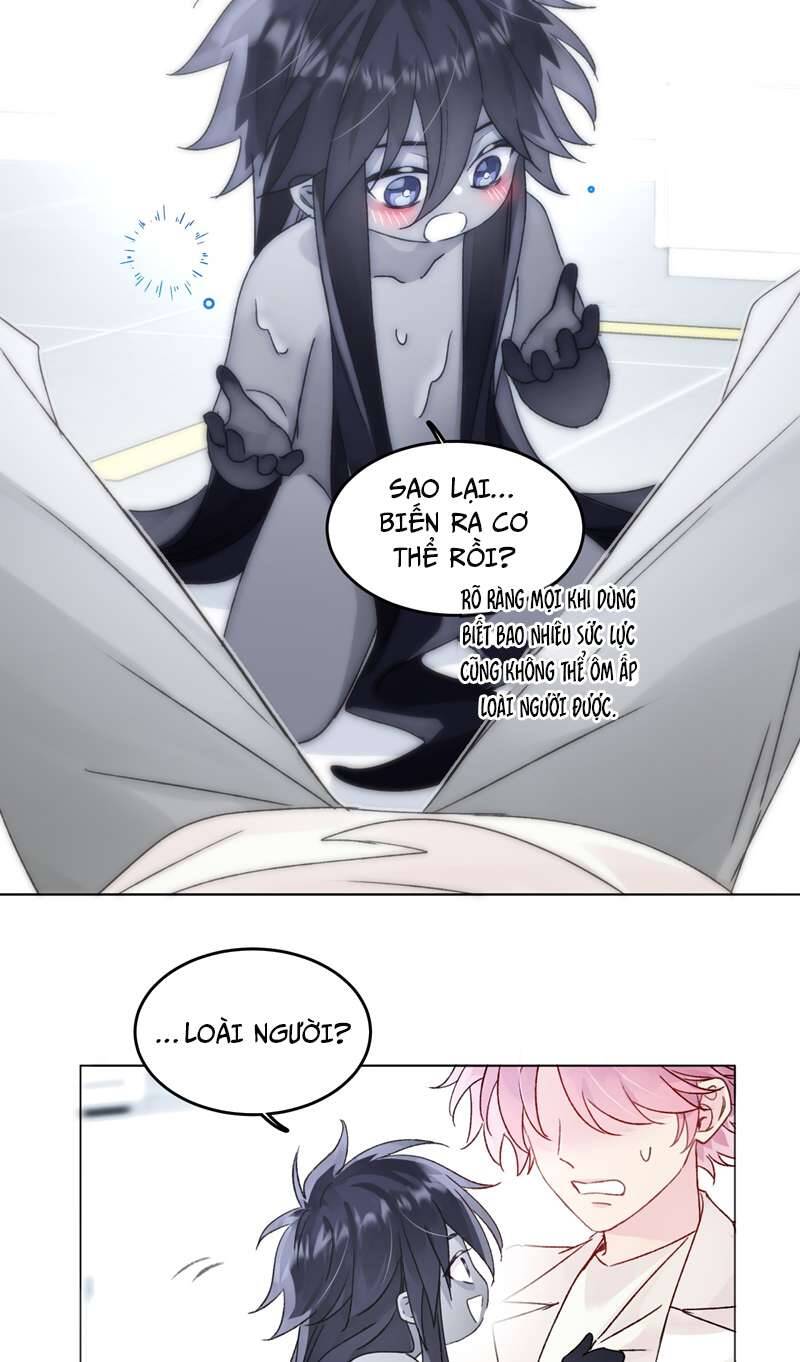 Tôi Phải Làm 1 Kẻ Đại Xấu Xa: Chapter 96