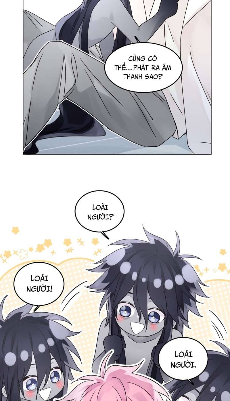 Tôi Phải Làm 1 Kẻ Đại Xấu Xa: Chapter 96
