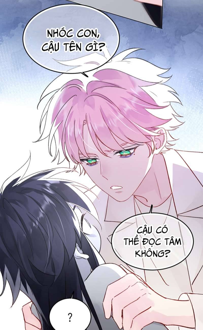 Tôi Phải Làm 1 Kẻ Đại Xấu Xa: Chapter 96