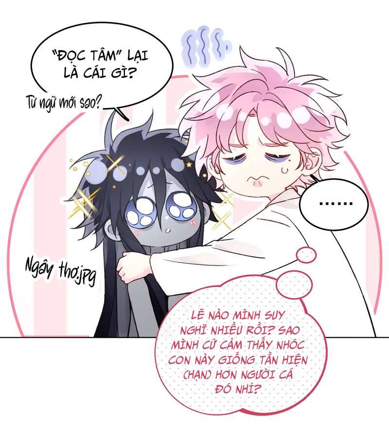 Tôi Phải Làm 1 Kẻ Đại Xấu Xa: Chapter 96