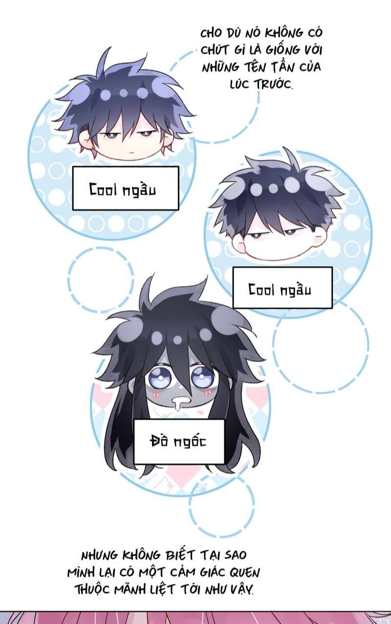 Tôi Phải Làm 1 Kẻ Đại Xấu Xa: Chapter 96