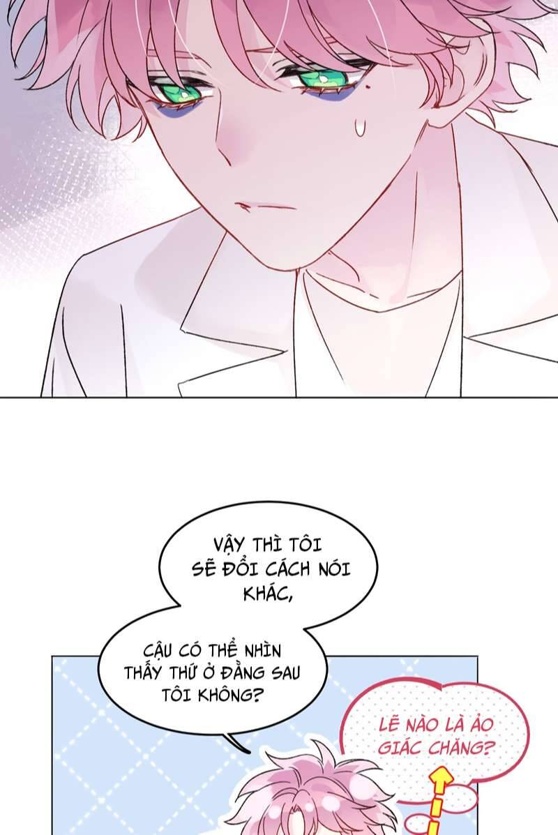 Tôi Phải Làm 1 Kẻ Đại Xấu Xa: Chapter 96