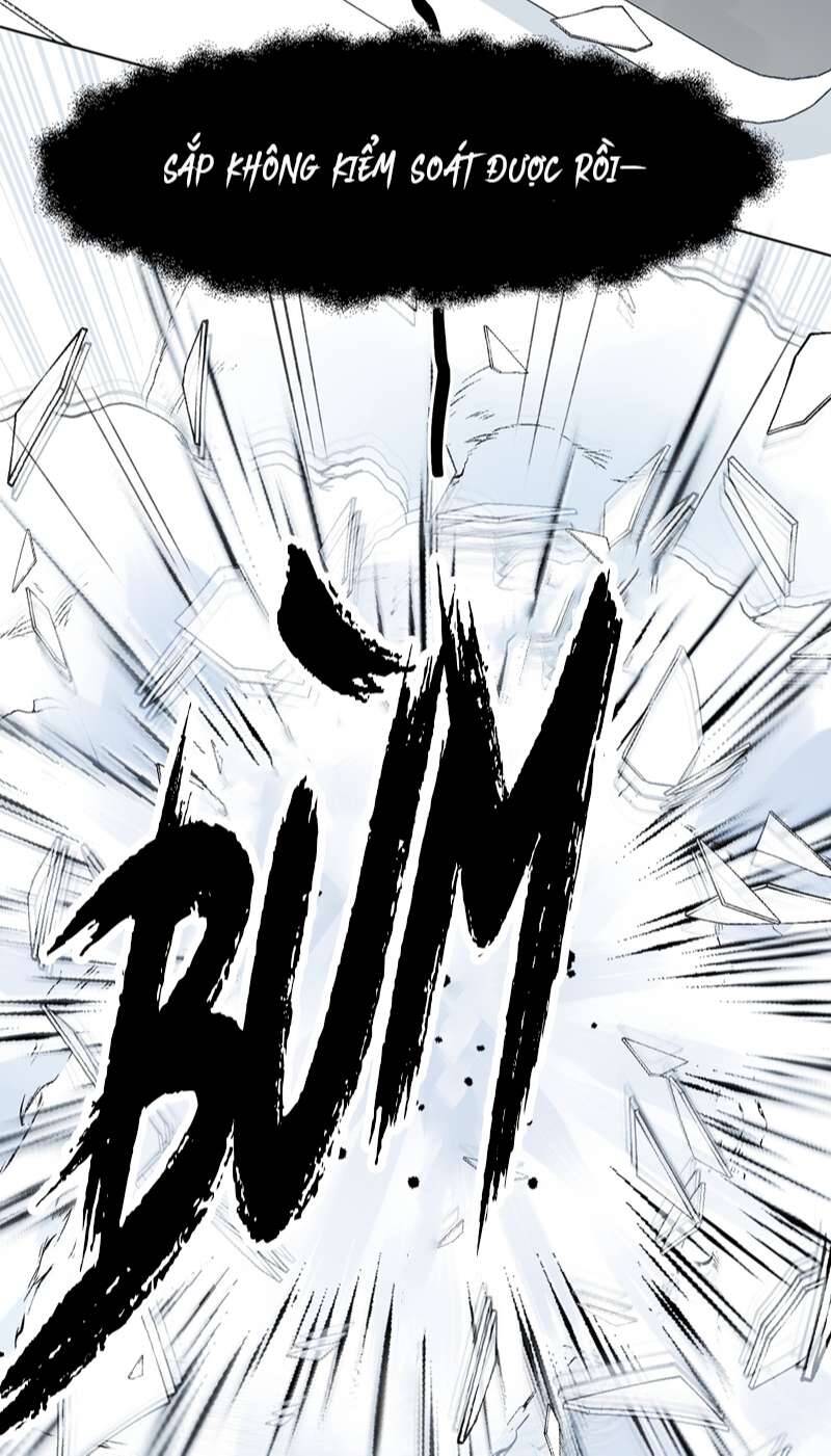 Tôi Phải Làm 1 Kẻ Đại Xấu Xa: Chapter 96