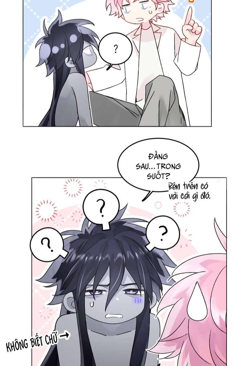 Tôi Phải Làm 1 Kẻ Đại Xấu Xa: Chapter 96
