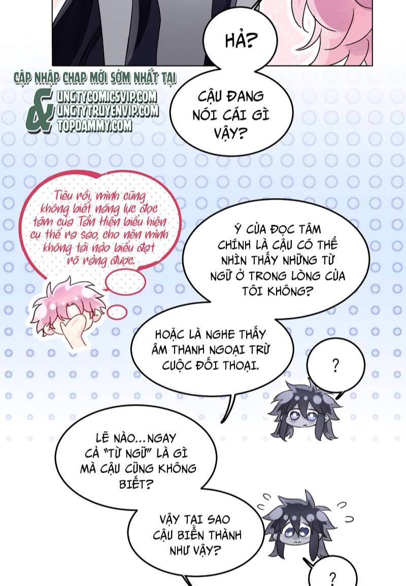Tôi Phải Làm 1 Kẻ Đại Xấu Xa: Chapter 96