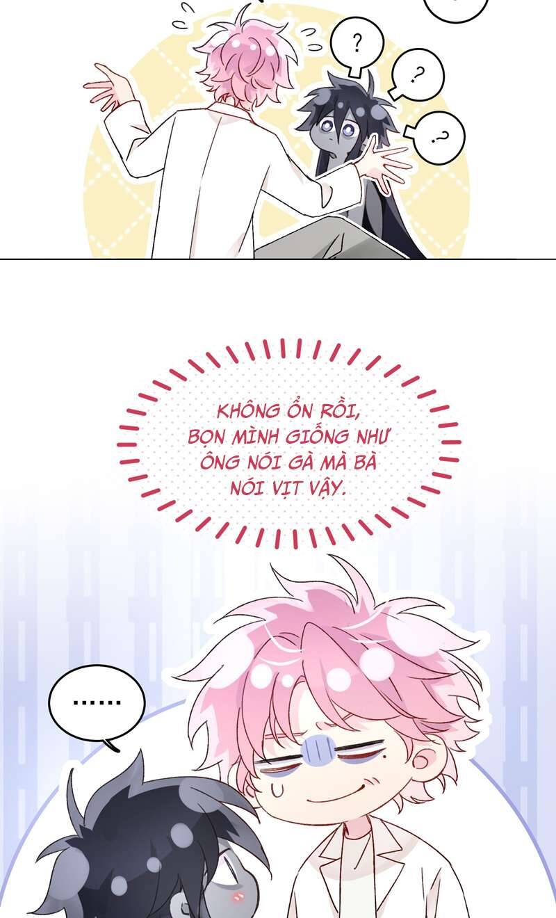 Tôi Phải Làm 1 Kẻ Đại Xấu Xa: Chapter 96
