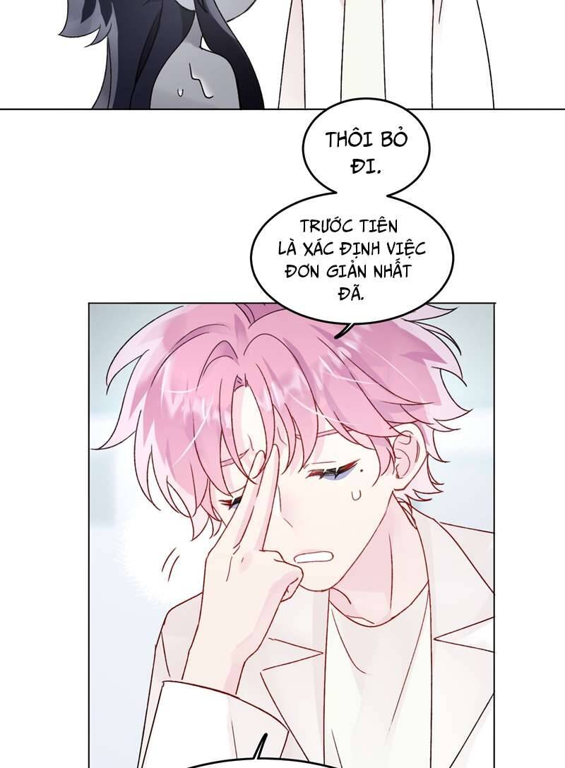 Tôi Phải Làm 1 Kẻ Đại Xấu Xa: Chapter 96