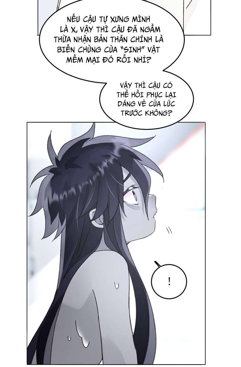 Tôi Phải Làm 1 Kẻ Đại Xấu Xa: Chapter 96