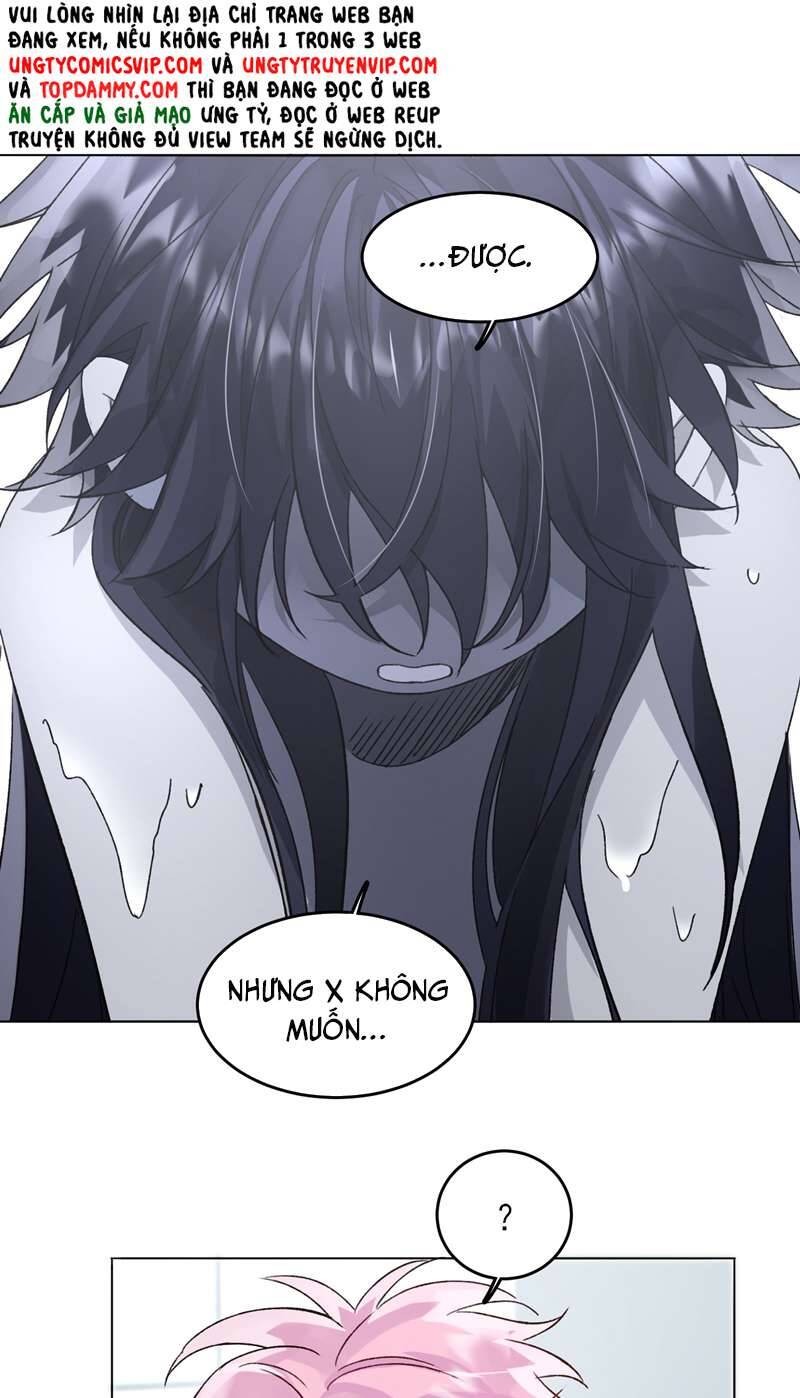 Tôi Phải Làm 1 Kẻ Đại Xấu Xa: Chapter 96