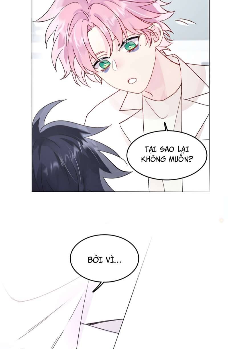 Tôi Phải Làm 1 Kẻ Đại Xấu Xa: Chapter 96