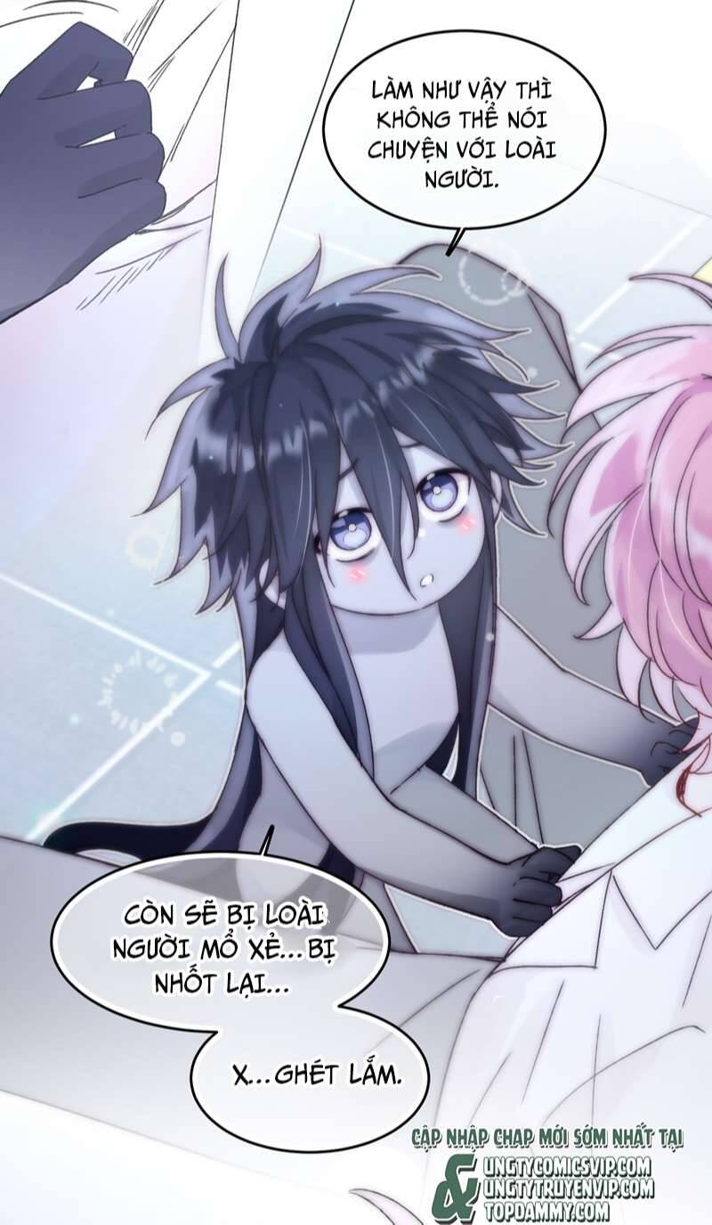 Tôi Phải Làm 1 Kẻ Đại Xấu Xa: Chapter 96