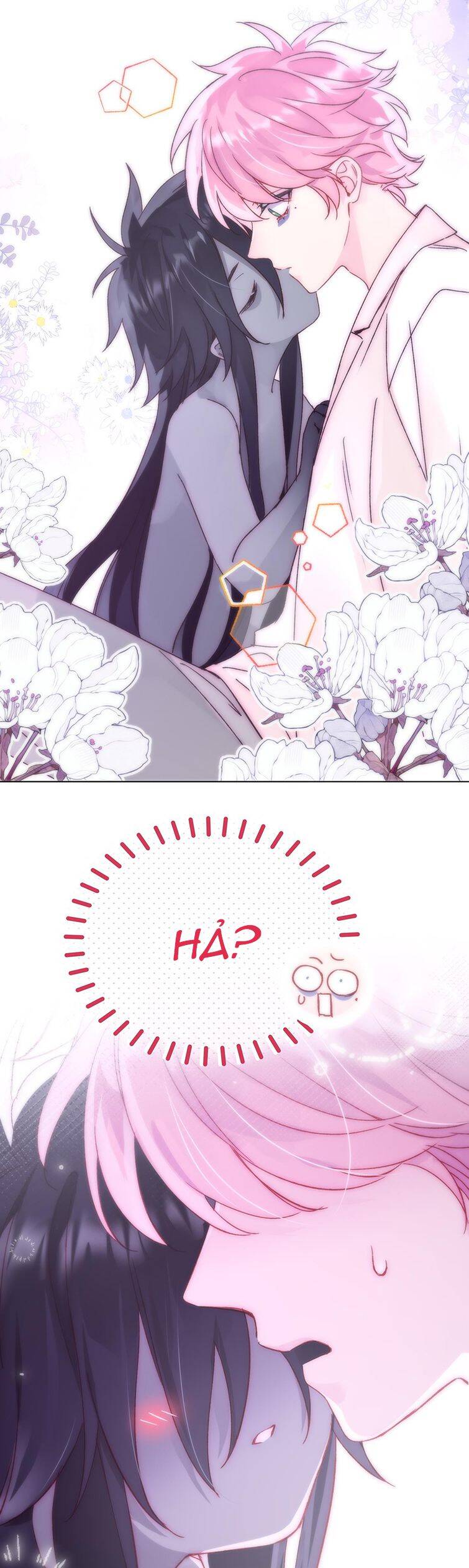 Tôi Phải Làm 1 Kẻ Đại Xấu Xa: Chapter 96