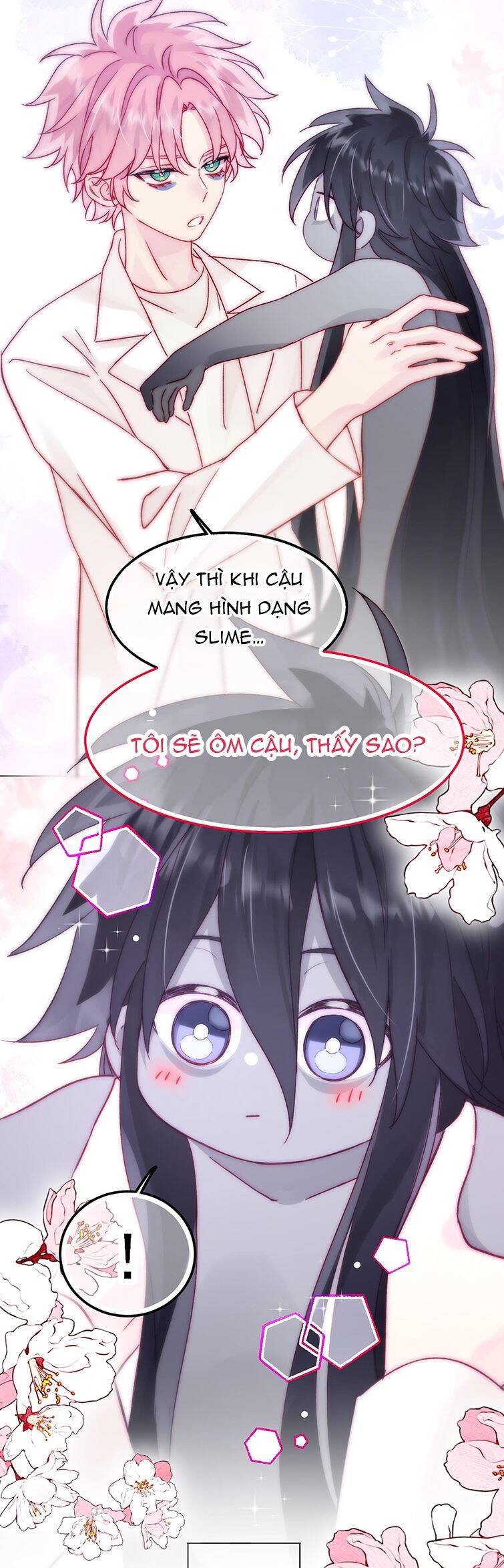 Tôi Phải Làm 1 Kẻ Đại Xấu Xa: Chapter 96