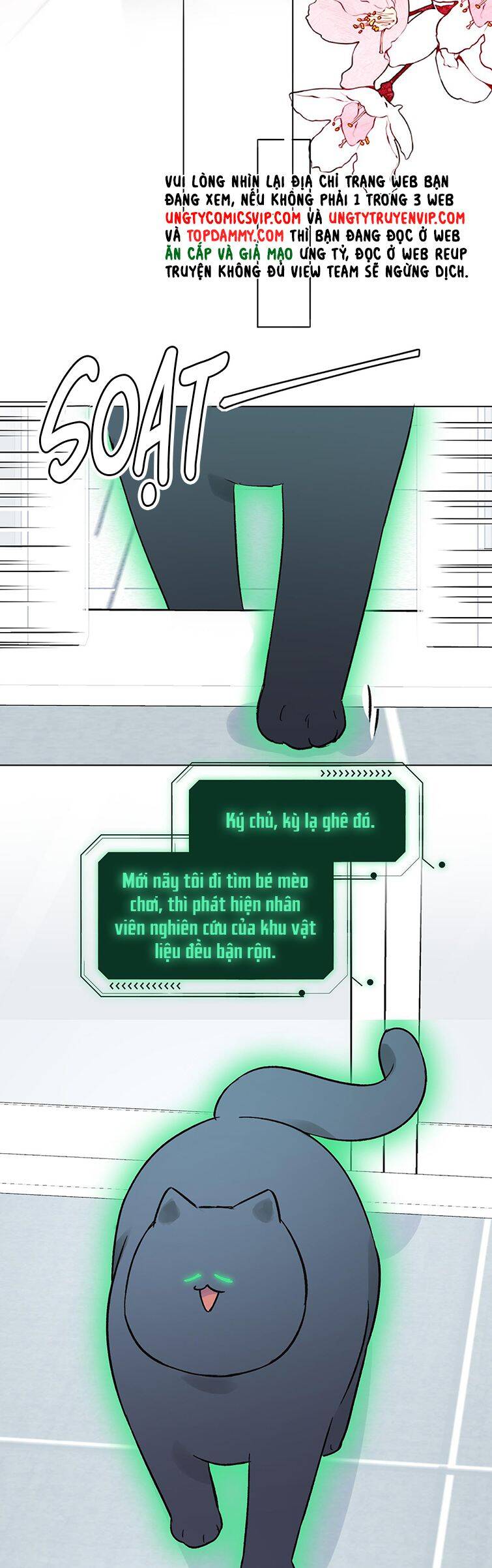 Tôi Phải Làm 1 Kẻ Đại Xấu Xa: Chapter 96
