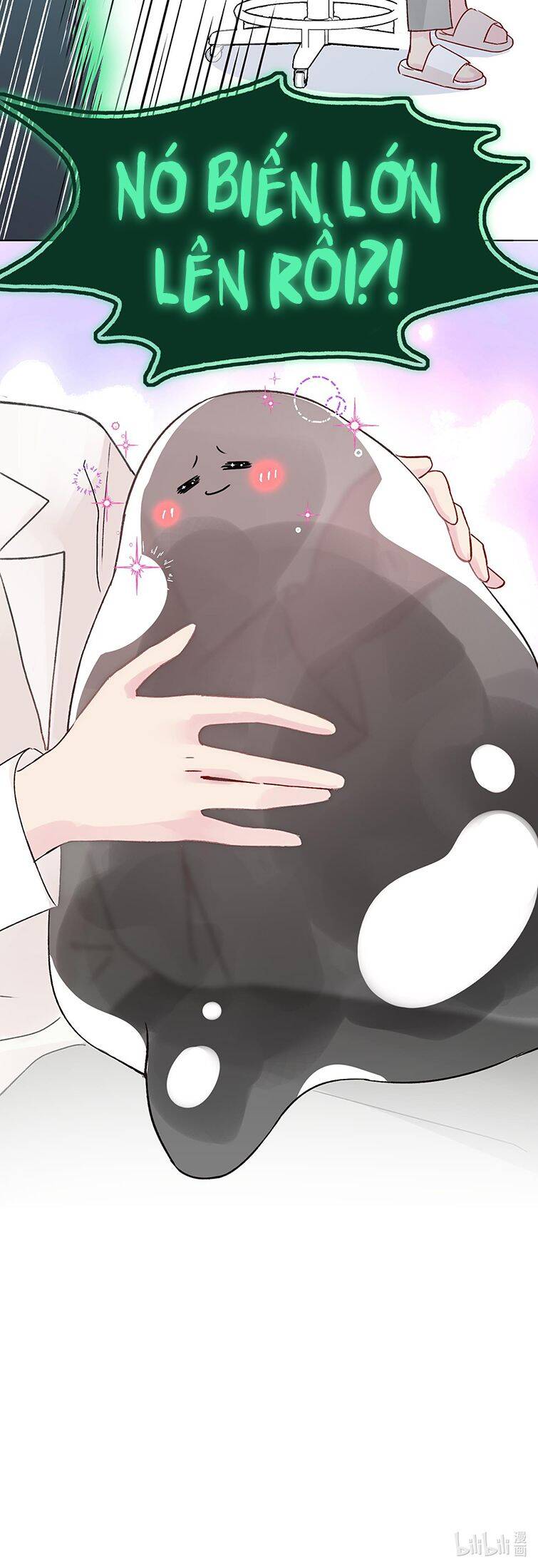 Tôi Phải Làm 1 Kẻ Đại Xấu Xa: Chapter 96