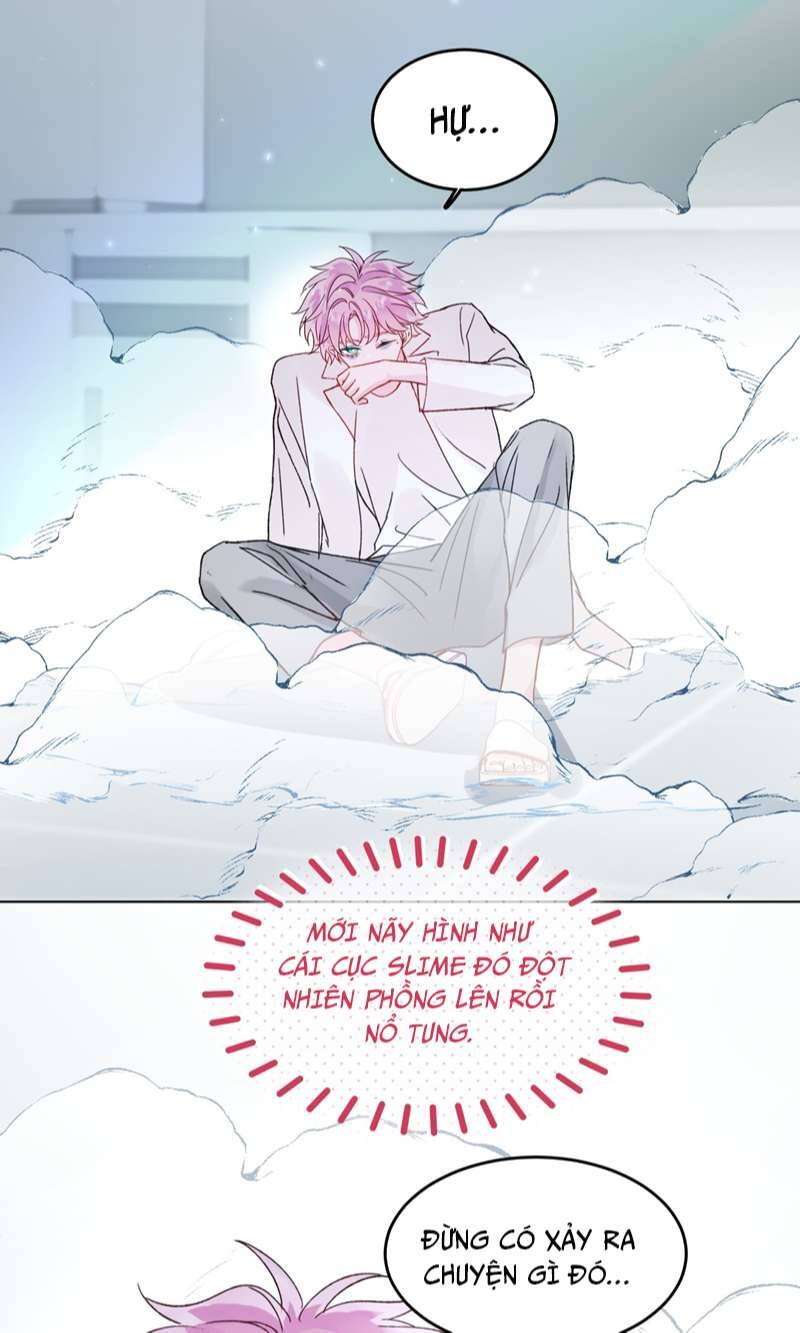 Tôi Phải Làm 1 Kẻ Đại Xấu Xa: Chapter 96