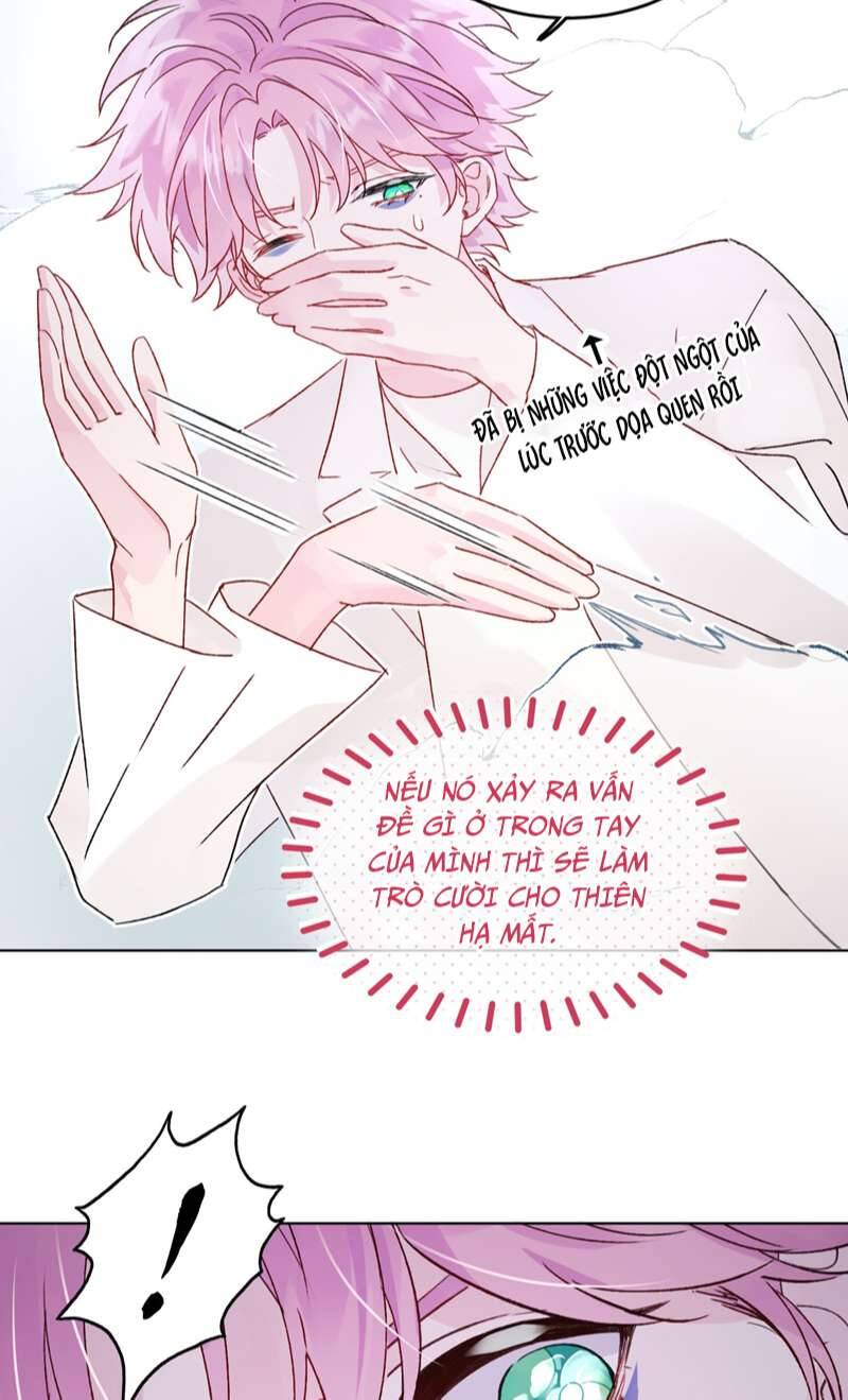 Tôi Phải Làm 1 Kẻ Đại Xấu Xa: Chapter 96