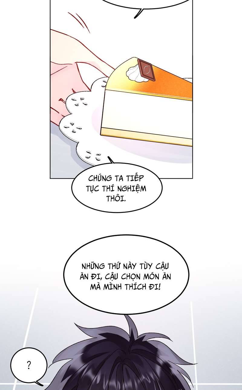 Tôi Phải Làm 1 Kẻ Đại Xấu Xa: Chapter 97
