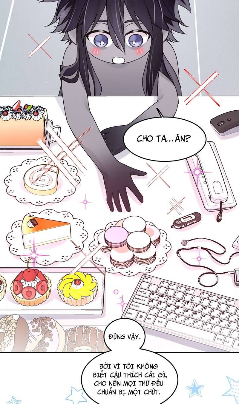Tôi Phải Làm 1 Kẻ Đại Xấu Xa: Chapter 97