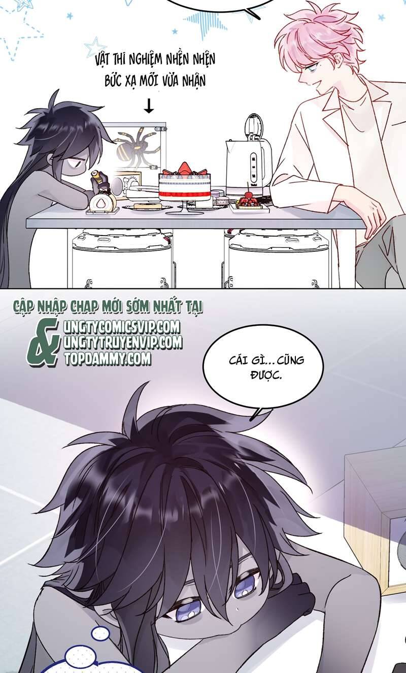 Tôi Phải Làm 1 Kẻ Đại Xấu Xa: Chapter 97