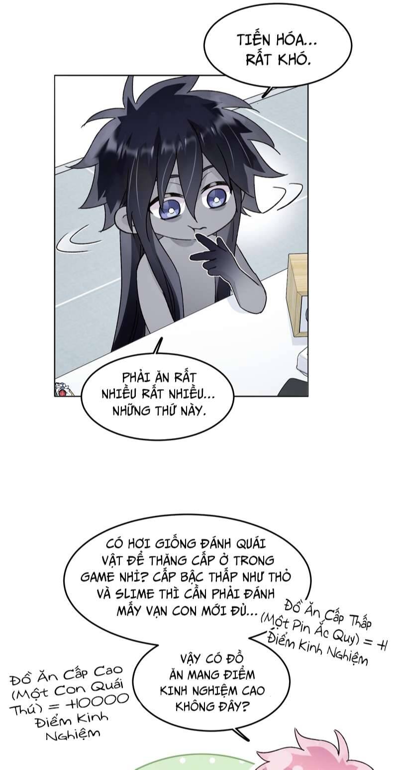 Tôi Phải Làm 1 Kẻ Đại Xấu Xa: Chapter 97