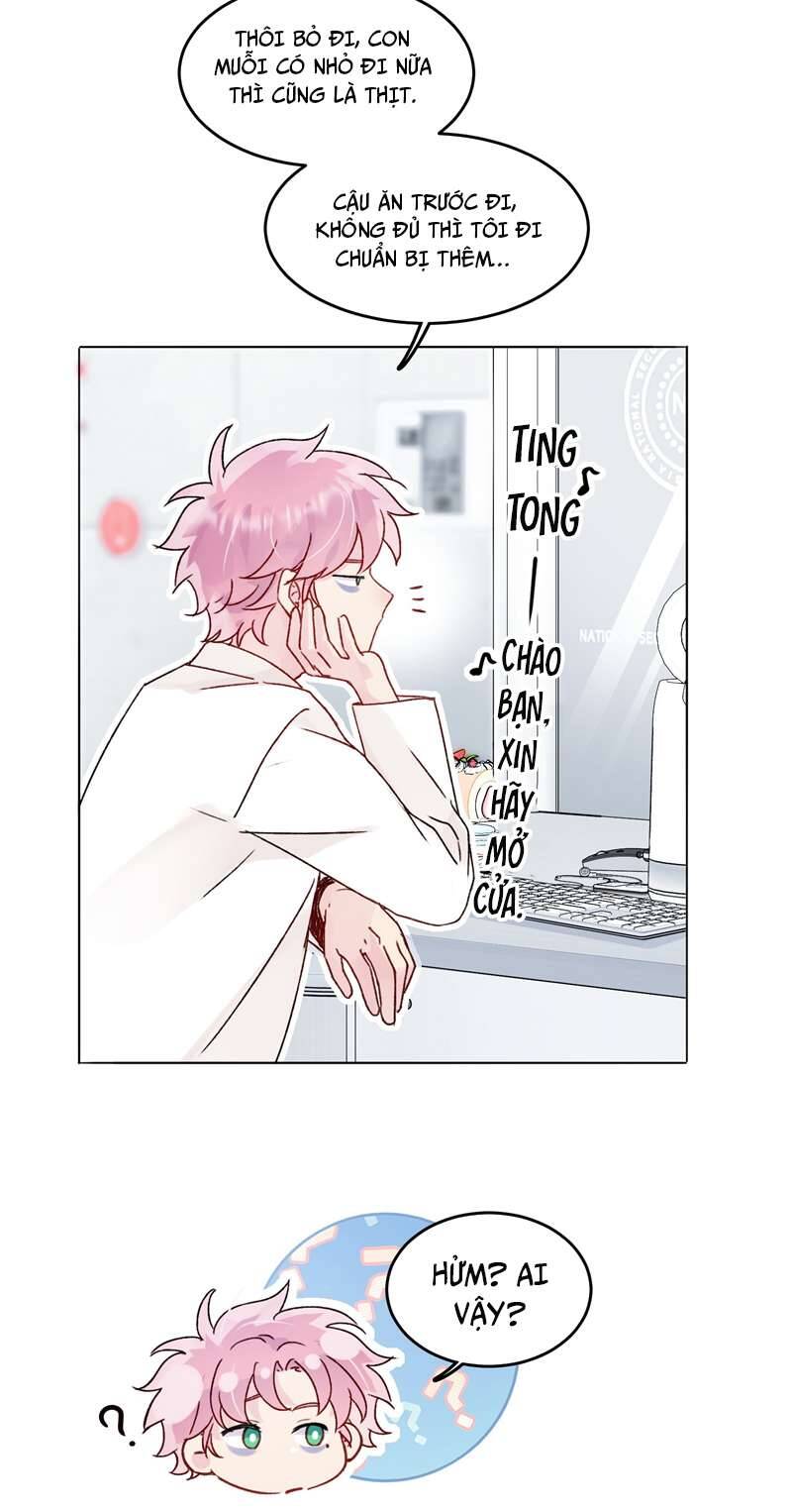 Tôi Phải Làm 1 Kẻ Đại Xấu Xa: Chapter 97